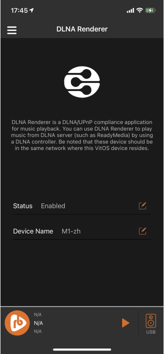 Silent Angel App Benutzeranleitung DLNA Rederder - CM-Audio Studio ...