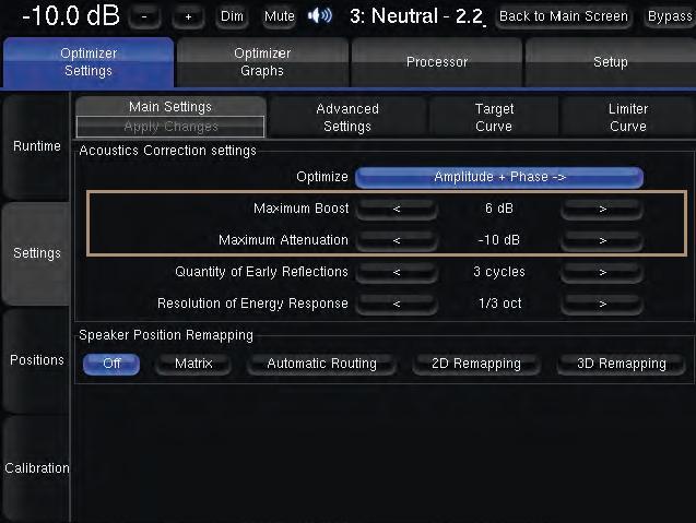 trinnof st2 hifi max boost attenuation 01