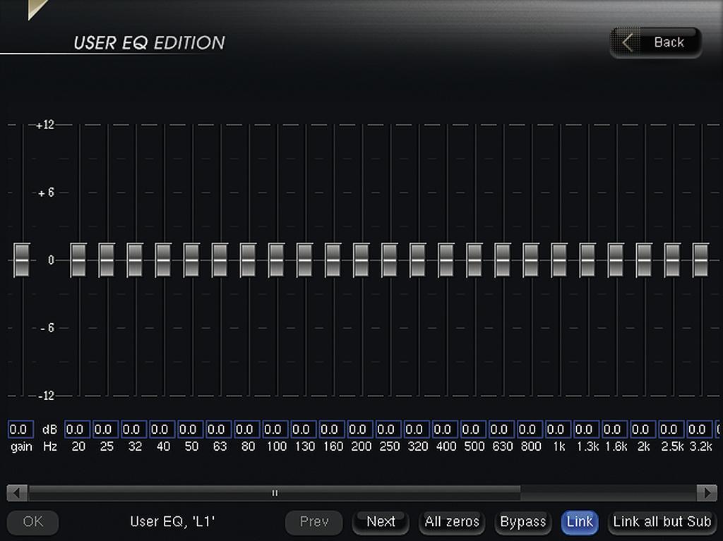 ST2-HiFi - User EQ Edition