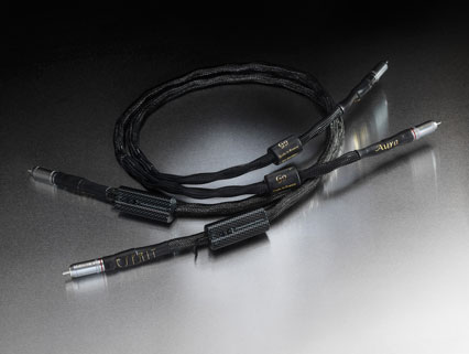 AES/EBU Kabel Aura von Esprit Audio jetzt telefonisch oder per E-Mail mit 3% Skonto bestellen oder vorher kostenlos als Testpaket zu Hause ausprobieren.