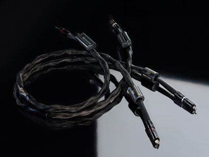 AES/EBU Kabel Lumina von Esprit Audio jetzt telefonisch oder per E-Mail mit 3% Skonto bestellen oder vorher kostenlos als Testpaket zu Hause ausprobieren.