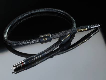 S/PDIF Eureka von Esprit Audio jetzt telefonisch oder per E-Mail mit 3% Skonto bestellen oder vorher kostenlos als Testpaket zu Hause ausprobieren.