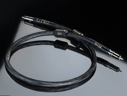 S/PDIF Kabel Gaia von Esprit Audio jetzt telefonisch oder per E-Mail mit 3% Skonto bestellen oder vorher kostenlos als Testpaket zu Hause ausprobieren.
