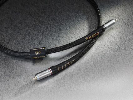 S/PDIF Kappa von Esprit Audio jetzt telefonisch oder per E-Mail mit 3% Skonto bestellen oder vorher kostenlos als Testpaket zu Hause ausprobieren.
