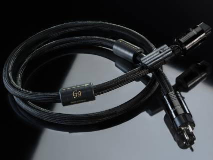Stromkabel Eureka von Esprit Audio jetzt telefonisch oder per E-Mail mit 3% Skonto bestellen oder vorher kostenlos als Testpaket zu Hause ausprobieren.