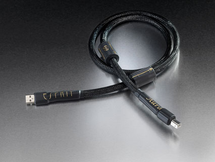 USB-Kabel Aura von Esprit Audio jetzt telefonisch oder per E-Mail mit 3% Skonto bestellen oder vorher kostenlos als Testpaket zu Hause ausprobieren.