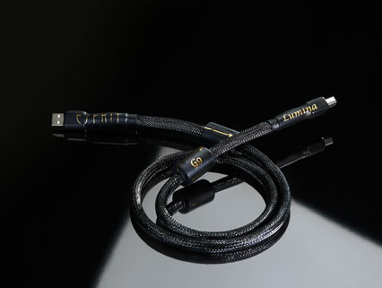 USB-Kabel Lumina von Esprit Audio jetzt telefonisch oder per E-Mail mit 3% Skonto bestellen oder vorher kostenlos als Testpaket zu Hause ausprobieren.