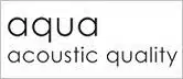 aqua acoustic quality