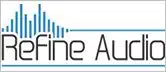 Refine Audio