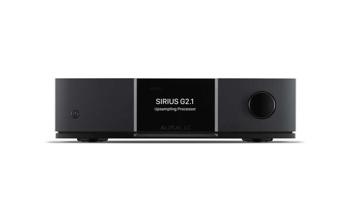 SIRIUS G2 1 Front 600x6002x