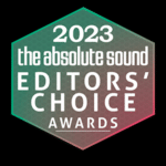 Ideon-Audio DAC Absolute DAC the absolute sound Award