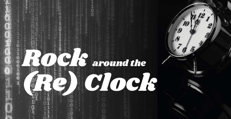 Ideon Audio Reclocker