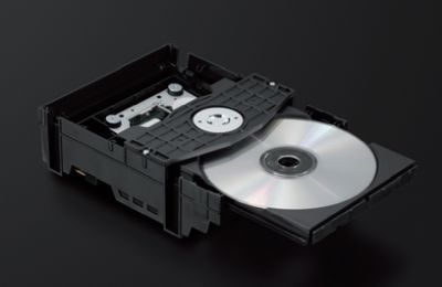 luxman cd spieler dn150 cd lager einzelteil