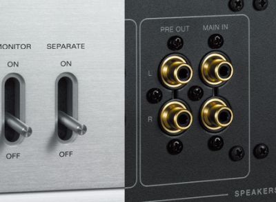 luxman vakuum roerenverstaerker lx380 teilansicht hinten