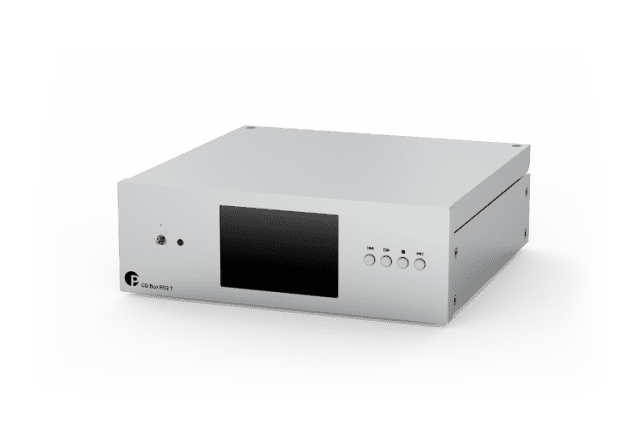 project cd box rs2t front