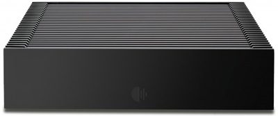 Roon Nucleus front schwarz