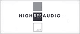 Highresaudio Download Codes - Geprüfte HighEnd Musiktracks höchster Qualität