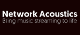 Network Acoutsics Logo