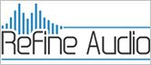 Refine Audio