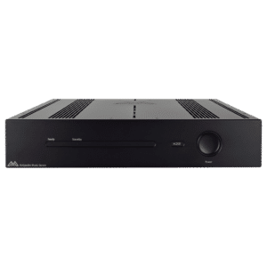 Antipodes Musikserver K22