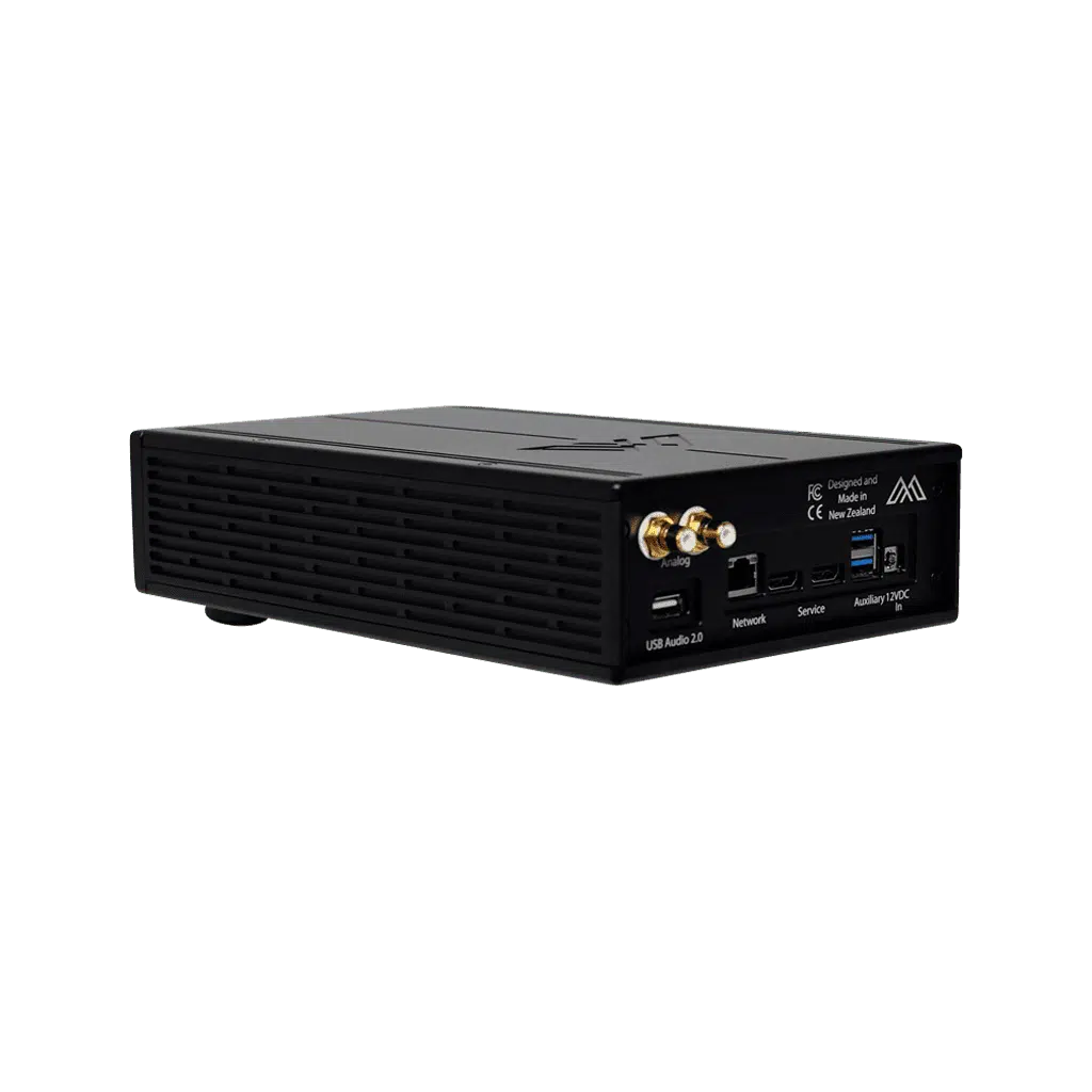 Musikserver S30 von Antipodes jetzt telefonisch oder per E-Mail mit 3% Skonto bestellen oder vorher kostenlos als Testpaket zu Hause ausprobieren.