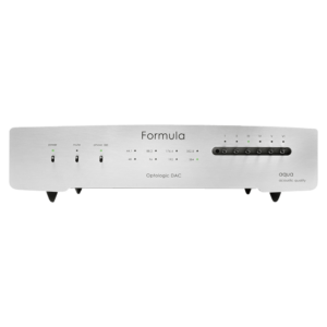 DAC Formula xHD von Aqua - AQ Technologies jetzt telefonisch oder per E-Mail mit 3% Skonto bestellen oder vorher kostenlos als Testpaket zu Hause ausprobieren.