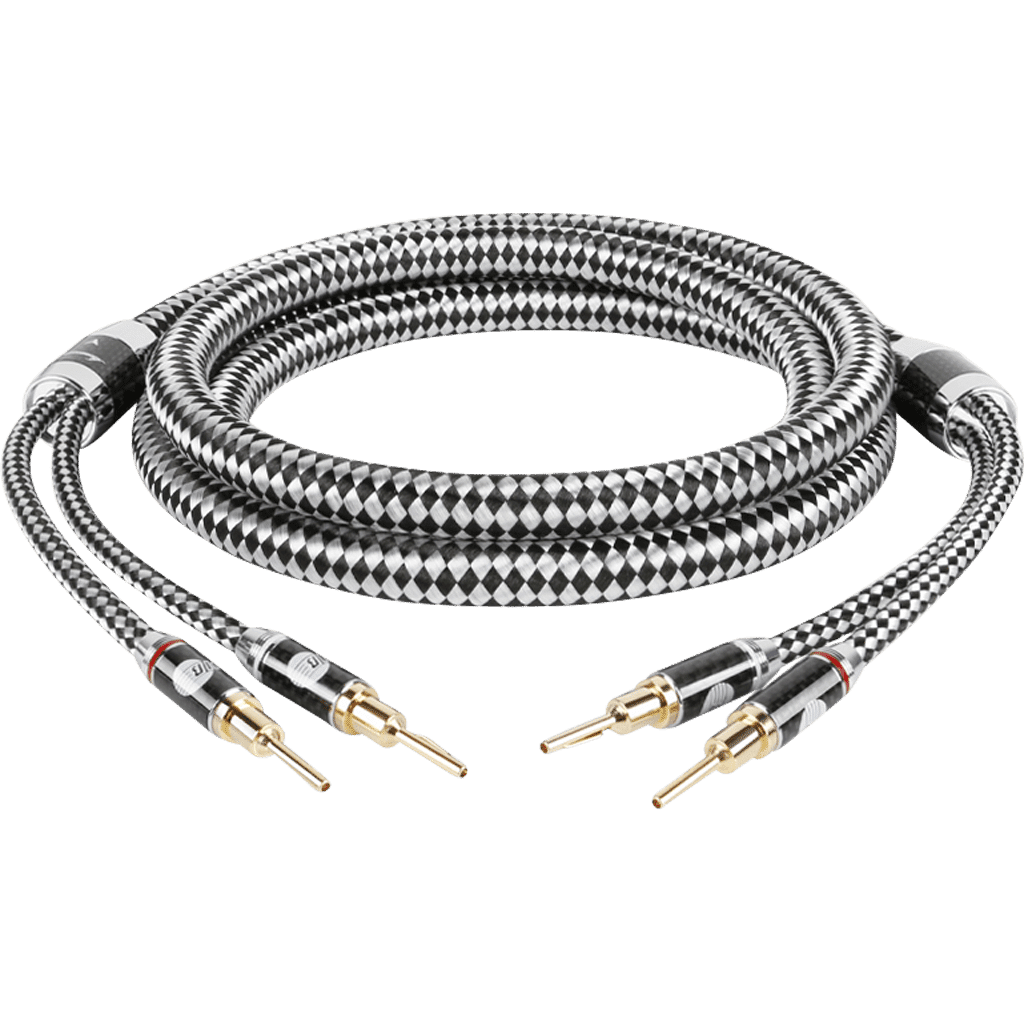 Lautsprecherkabel Argentum SILVER.sonic-16 BAS-2203 von Boaacoustic jetzt telefonisch oder per E-Mail mit 3% Skonto bestellen oder vorher kostenlos als Testpaket zu Hause ausprobieren.