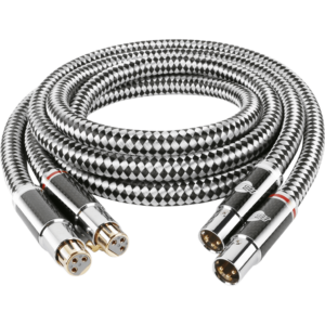 XLR Kabel Argentum SILVER.xlr-15 BAS-2202 von Boaacoustic jetzt telefonisch oder per E-Mail mit 3% Skonto bestellen oder vorher kostenlos als Testpaket zu Hause ausprobieren.