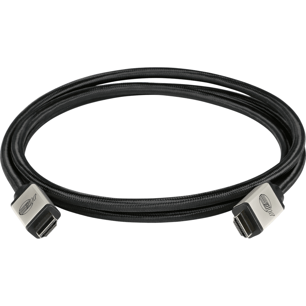 HDMI Kabel Blackberry HDMI-4K (BB-111) von Boaacoustic jetzt telefonisch oder per E-Mail mit 3% Skonto bestellen oder vorher kostenlos als Testpaket zu Hause ausprobieren.