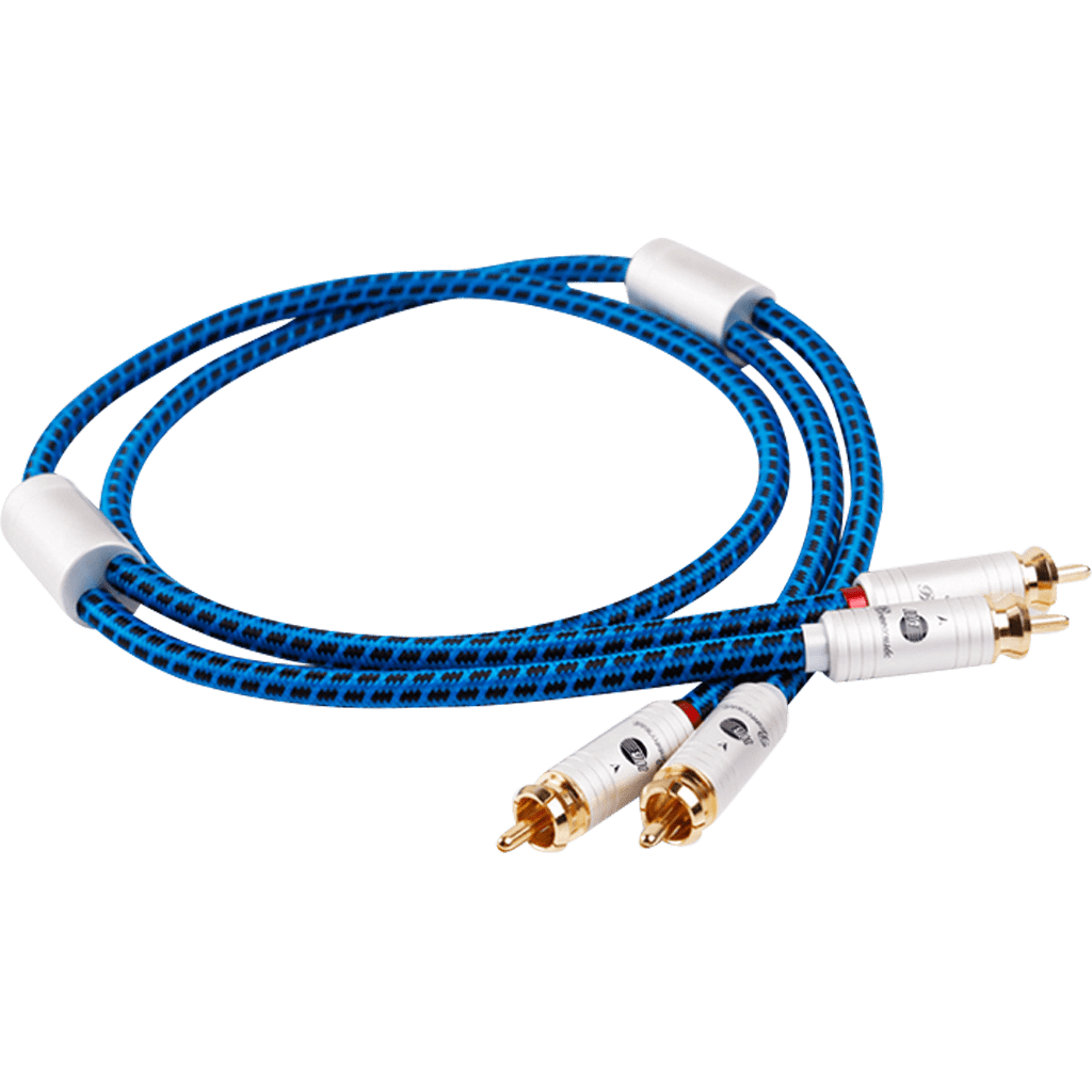 XLR Kabel Blueberry SIGNAL.cinch2 (BB-005) von Boaacoustic jetzt telefonisch oder per E-Mail mit 3% Skonto bestellen oder vorher kostenlos als Testpaket zu Hause ausprobieren.