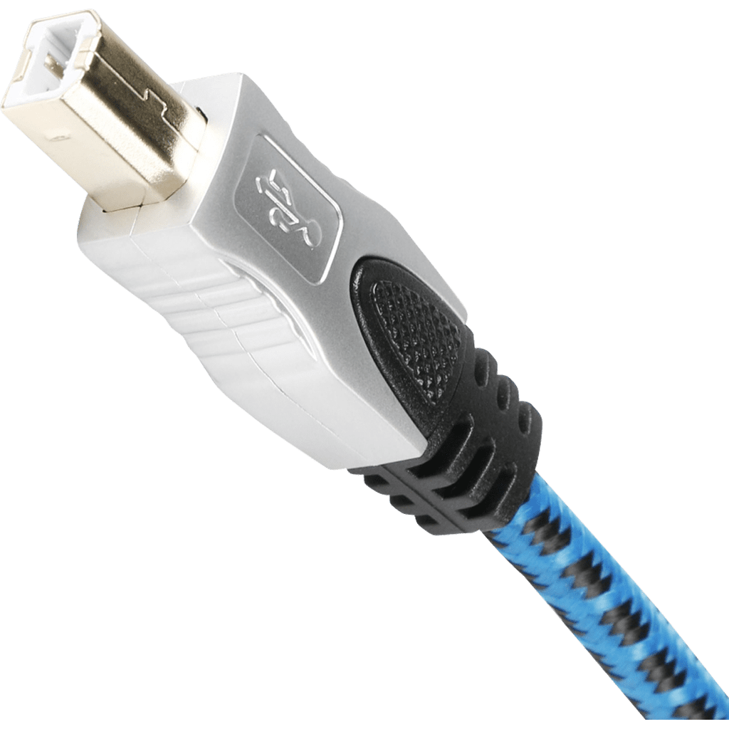 USB Kabel Blueberry SIGNAL.usb2.0 BB-010 von Boaacoustic jetzt telefonisch oder per E-Mail mit 3% Skonto bestellen oder vorher kostenlos als Testpaket zu Hause ausprobieren.