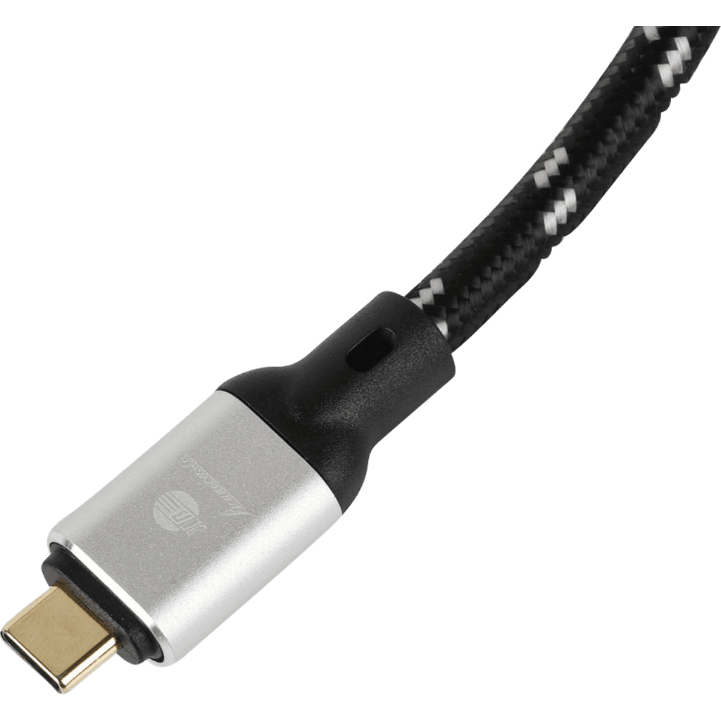 USB Kabel Evolution BLACK.usb2.0-CB (BEB-2021) von Boaacoustic jetzt telefonisch oder per E-Mail mit 3% Skonto bestellen oder vorher kostenlos als Testpaket zu Hause ausprobieren.