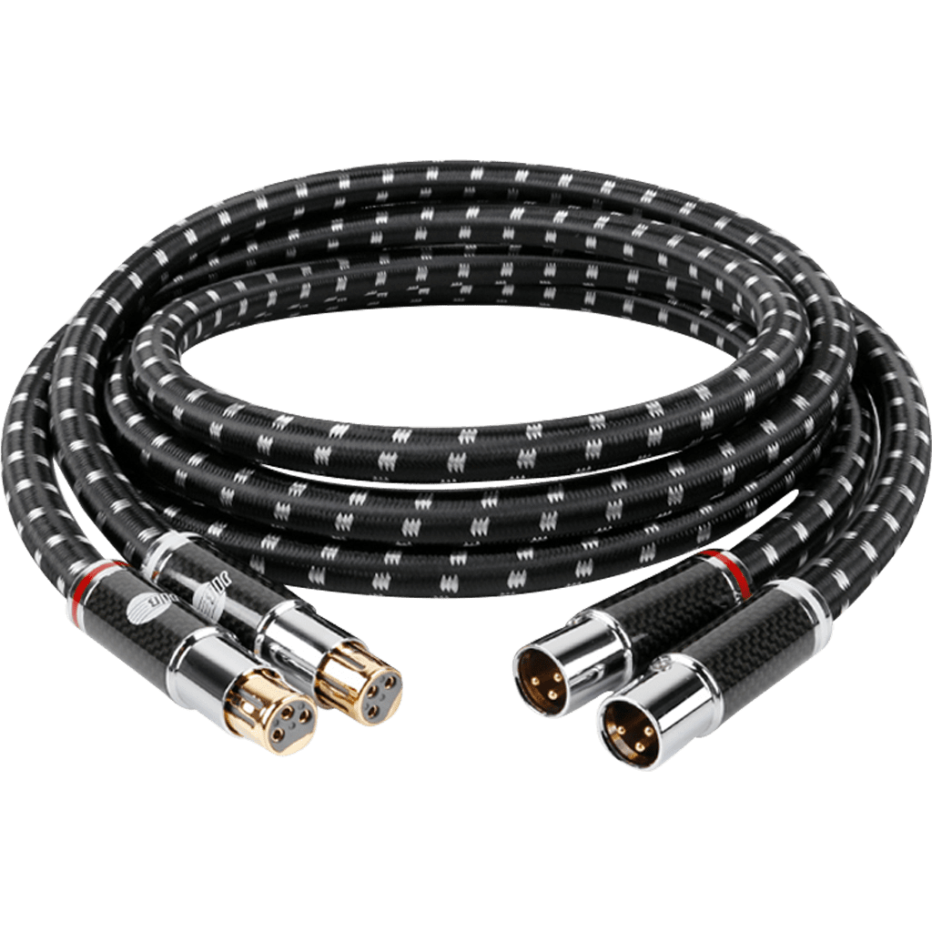 XLR Kabel Evolution BLACK.xlr-15 BEB-2004 von Boaacoustic jetzt telefonisch oder per E-Mail mit 3% Skonto bestellen oder vorher kostenlos als Testpaket zu Hause ausprobieren.