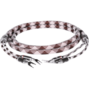 Lautsprecherkabel Silver Barium (SB-004/SC) von Boaacoustic jetzt telefonisch oder per E-Mail mit 3% Skonto bestellen oder vorher kostenlos als Testpaket zu Hause ausprobieren.