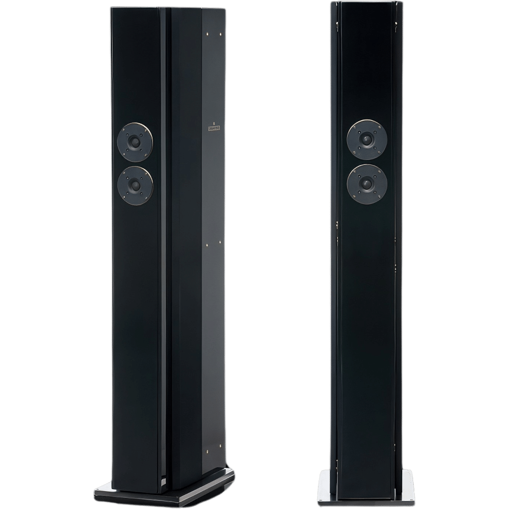 Brodmann Lautsprecher Vienna Classic VC7 kostenlos und unverbindlich als Testpaket zu Hause ausprobieren.