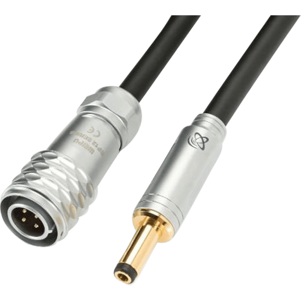 DC-Kabel power cord von Ferrum Audio jetzt telefonisch oder per E-Mail mit 3% Skonto bestellen oder vorher kostenlos als Testpaket zu Hause ausprobieren.