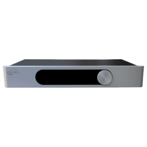 IΩN DAC von Ideon Audio jetzt telefonisch oder per E-Mail mit 3% Skonto bestellen oder vorher kostenlos als Testpaket zu Hause ausprobieren.
