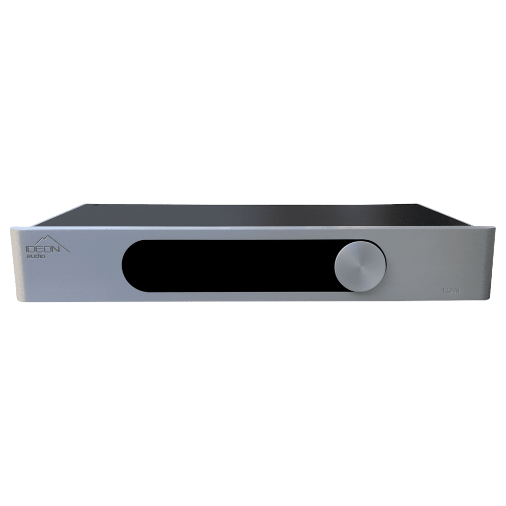 IΩN DAC von Ideon Audio jetzt telefonisch oder per E-Mail mit 3% Skonto bestellen oder vorher kostenlos als Testpaket zu Hause ausprobieren.