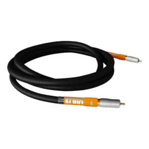 LAB12 S/PDIF BNC Kabel DIG1 - Vor dem Kauf unverbindlich als Testpaket von CM-Audio zu Hause ausprobieren. 3% Skonto bei Bestellung per Telefon oder E-Mail.