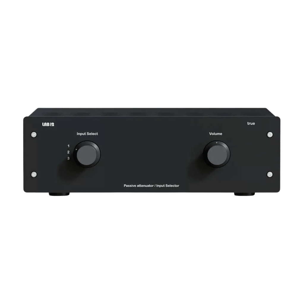 Lab12 Vorverstärker true Jetzt telefonisch oder per E-Mail mit 3% Skonto bestellen oder vorher unverbindlich als Testpaket zu Hause ausprobieren.