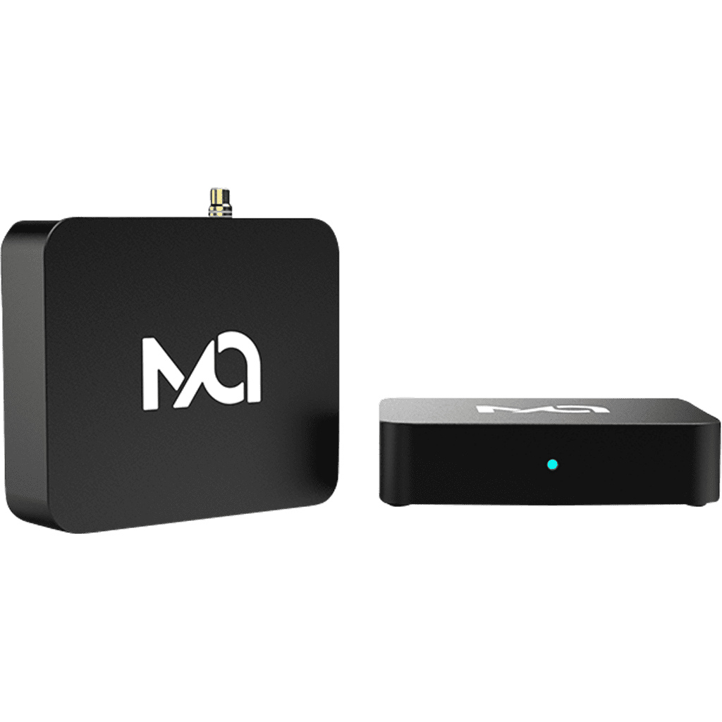 Signalaufbereitung X-SPDIF 2 von Matrix Audio jetzt telefonisch oder per E-Mail mit 3% Skonto bestellen oder vorher kostenlos als Testpaket zu Hause ausprobieren.