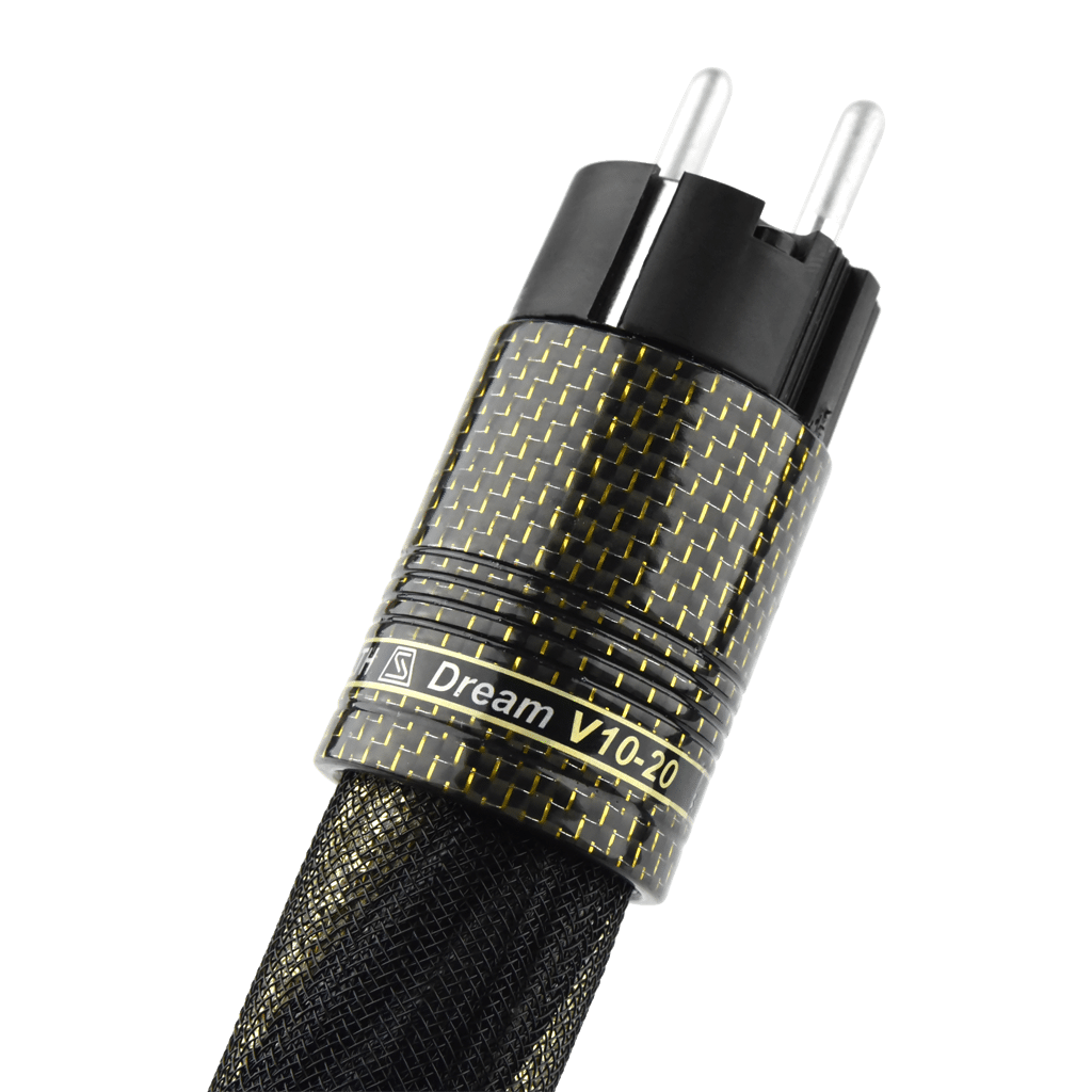 Stealth Audio Stromkabel Dream V.10-20 Wir honorieren den persönlichen Kontakt und gewähren 3% Skonto bei Bestellung per E-Mail oder Telefon und Zahlung per Banküberweisung. Sind Sie unsicher? Rufen Sie an! Verbleiben auch dann noch Fragen, können Sie das Produkt vor dem Kauf bequem und unverbindlich als Testpaket zu Hause erproben. Denn … nur zu Hause klingt wie zu Hause!