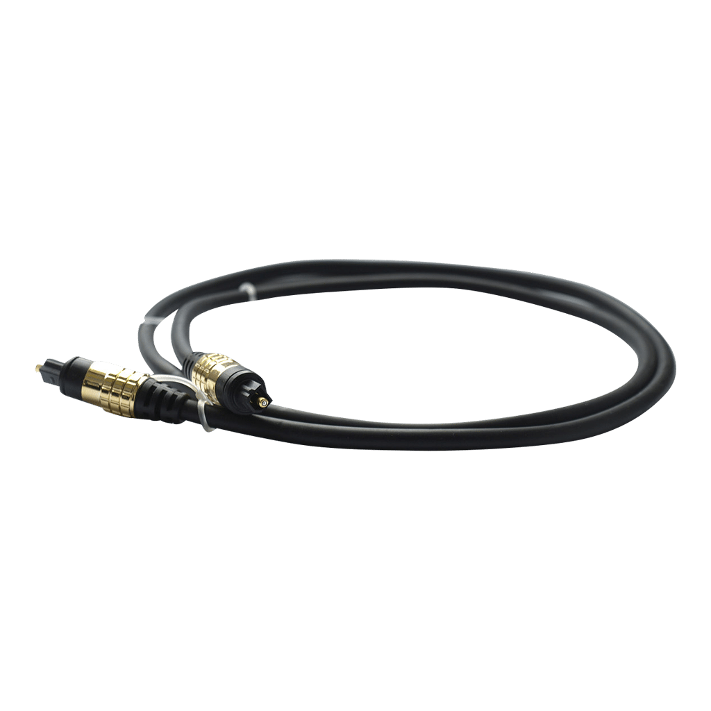 Toslink Kabel Coral von TCI jetzt telefonisch oder per E-Mail mit 3% Skonto bestellen oder vorher kostenlos als Testpaket zu Hause ausprobieren.