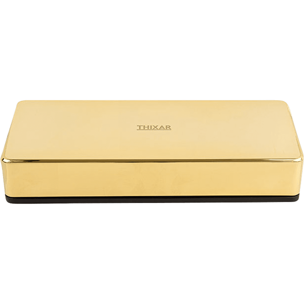 Tuning Eliminator II L von THIXAR jetzt telefonisch oder per E-Mail mit 3% Skonto bestellen oder vorher kostenlos als Testpaket zu Hause ausprobieren.