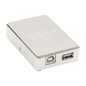 Isolator USB EXT1 von Waversa jetzt telefonisch oder per E-Mail mit 3% Skonto bestellen oder vorher kostenlos als Testpaket zu Hause ausprobieren.