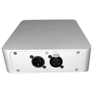 Isolator XLR EXT1 von Waversa jetzt telefonisch oder per E-Mail mit 3% Skonto bestellen oder vorher kostenlos als Testpaket zu Hause ausprobieren.