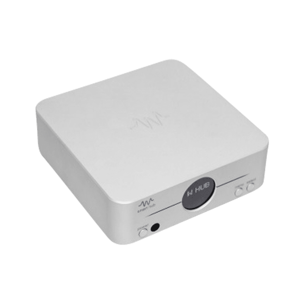 Waversa Signalaufbereitung WsmartHub LAN/USB vor dem Kauf kostenlos und unverbindlich als Testpaket von CM-Audio zu Hause ausprobieren. 3% Skonto bei Bestellung per Telefon oder E-Mail.