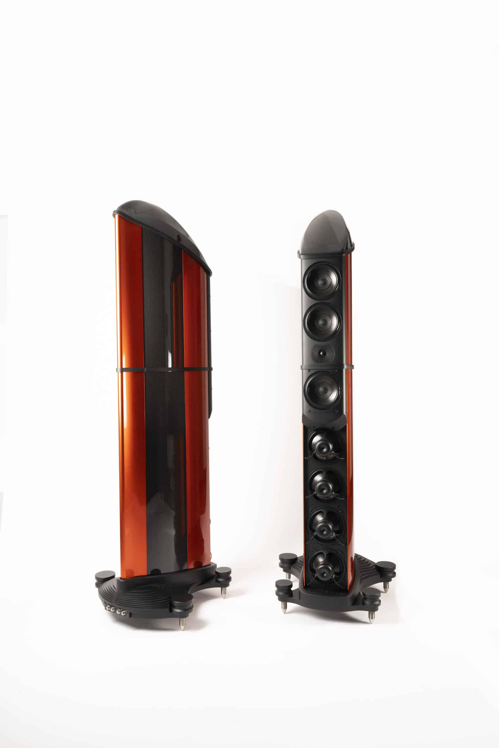 Lautsprecher Eminence von Wilson Benesch jetzt telefonisch oder per E-Mail mit 3% Skonto bestellen oder vorher kostenlos als Testpaket zu Hause ausprobieren.