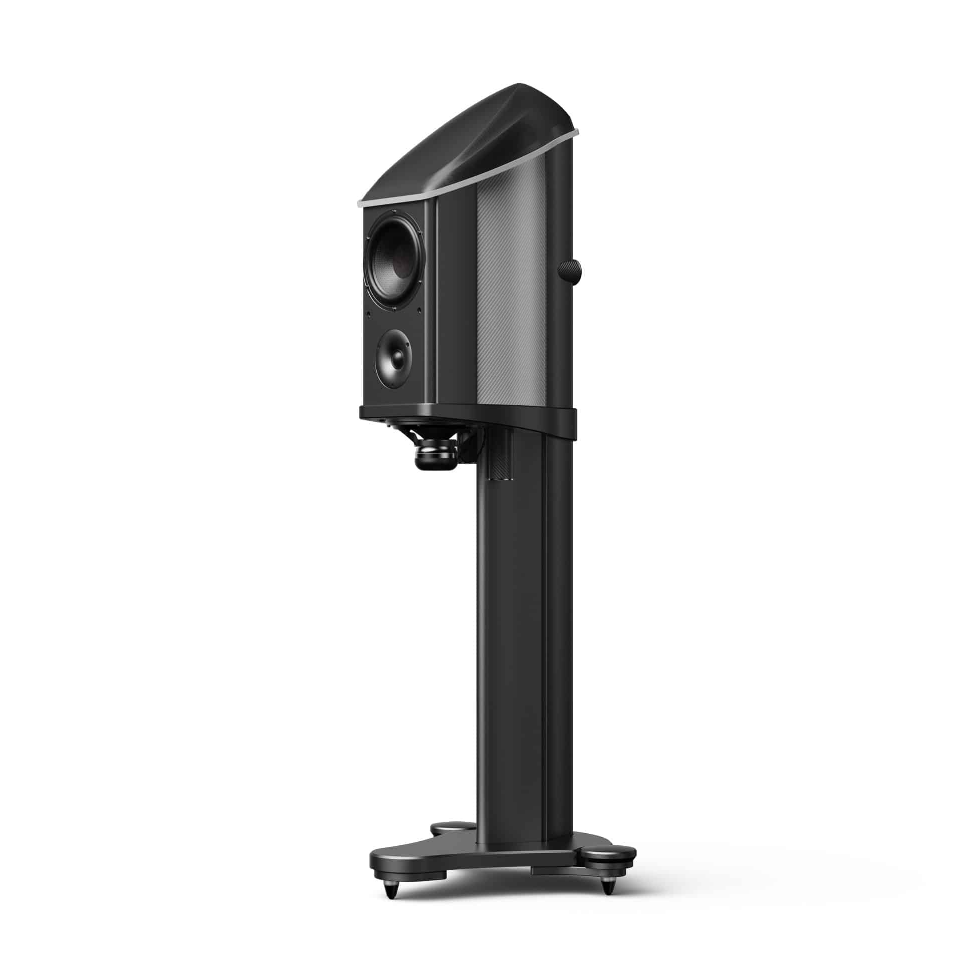 Lautsprecher Endeavour 3zero von Wilson Benesch jetzt telefonisch oder per E-Mail mit 3% Skonto bestellen oder vorher kostenlos als Testpaket zu Hause ausprobieren.