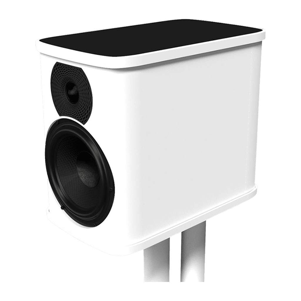 Lautsprecher Precision P1.0 von Wilson Benesch jetzt telefonisch oder per E-Mail mit 3% Skonto bestellen oder vorher kostenlos als Testpaket zu Hause ausprobieren.